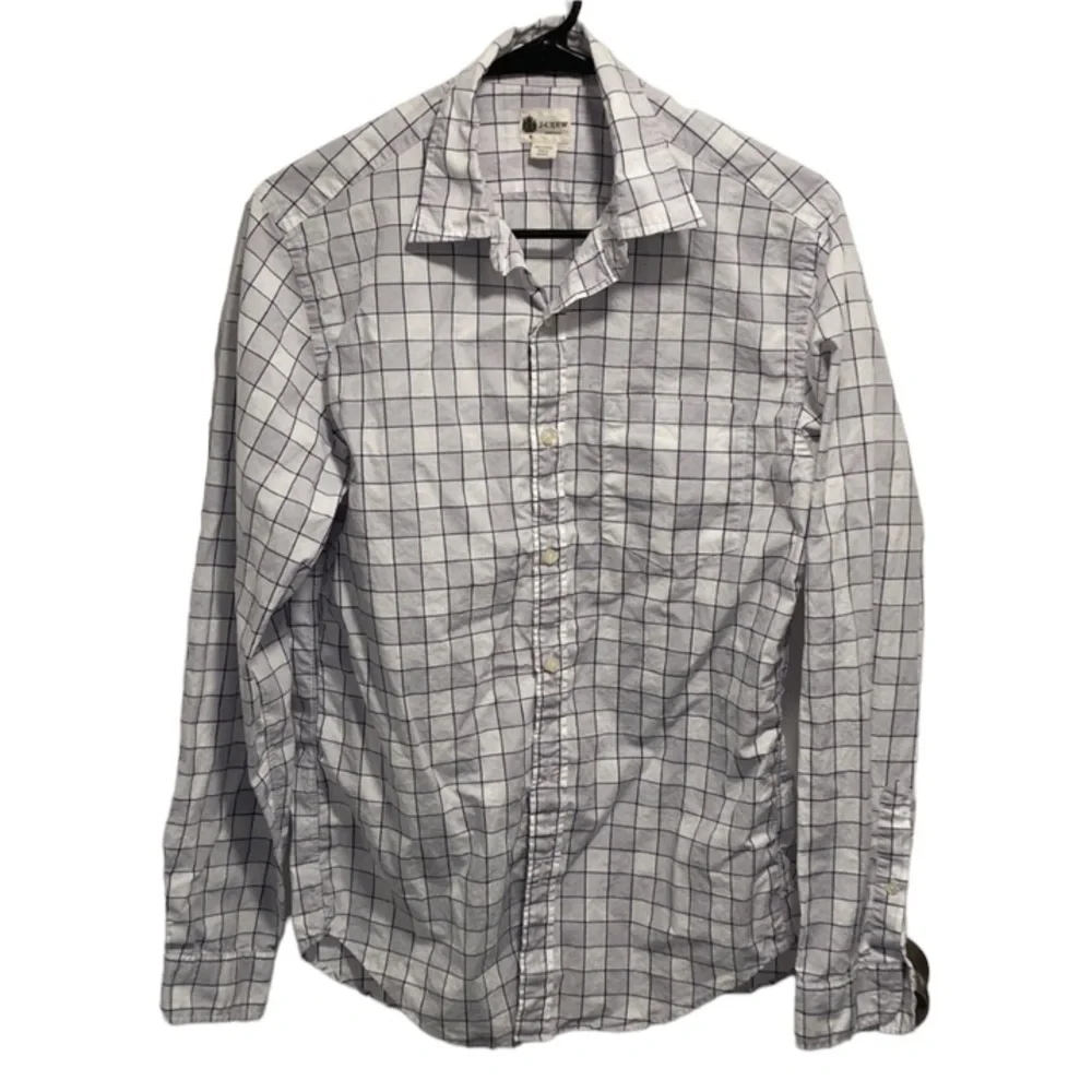 J. Crew Shirt